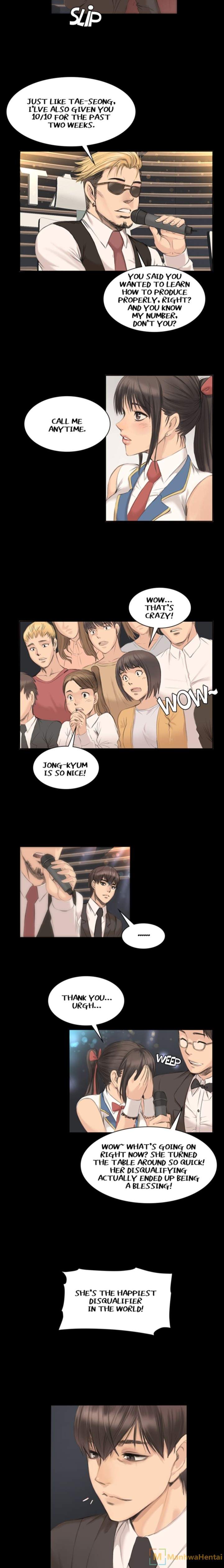 Producer: Trainee - Chapter 5 [photo 6] - MangaPorn