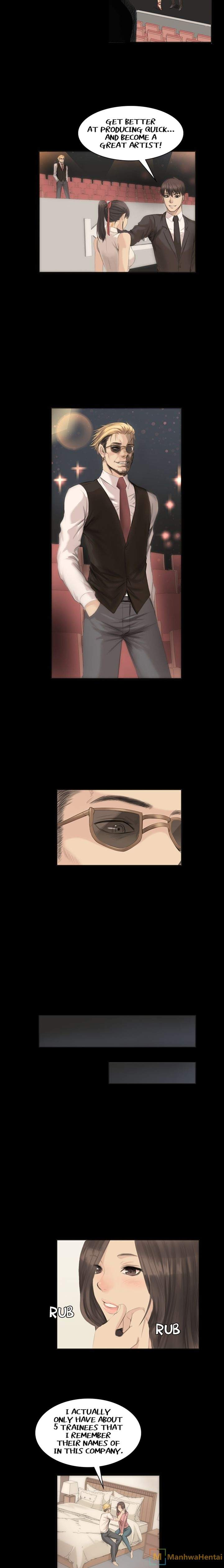 Producer: Trainee - Chapter 5 [photo 9] - MangaPorn