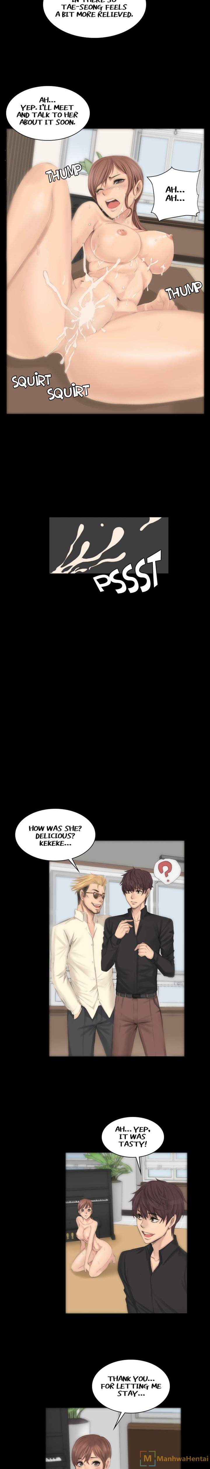 Producer: Trainee - Chapter 6 [photo 12] - MangaPorn