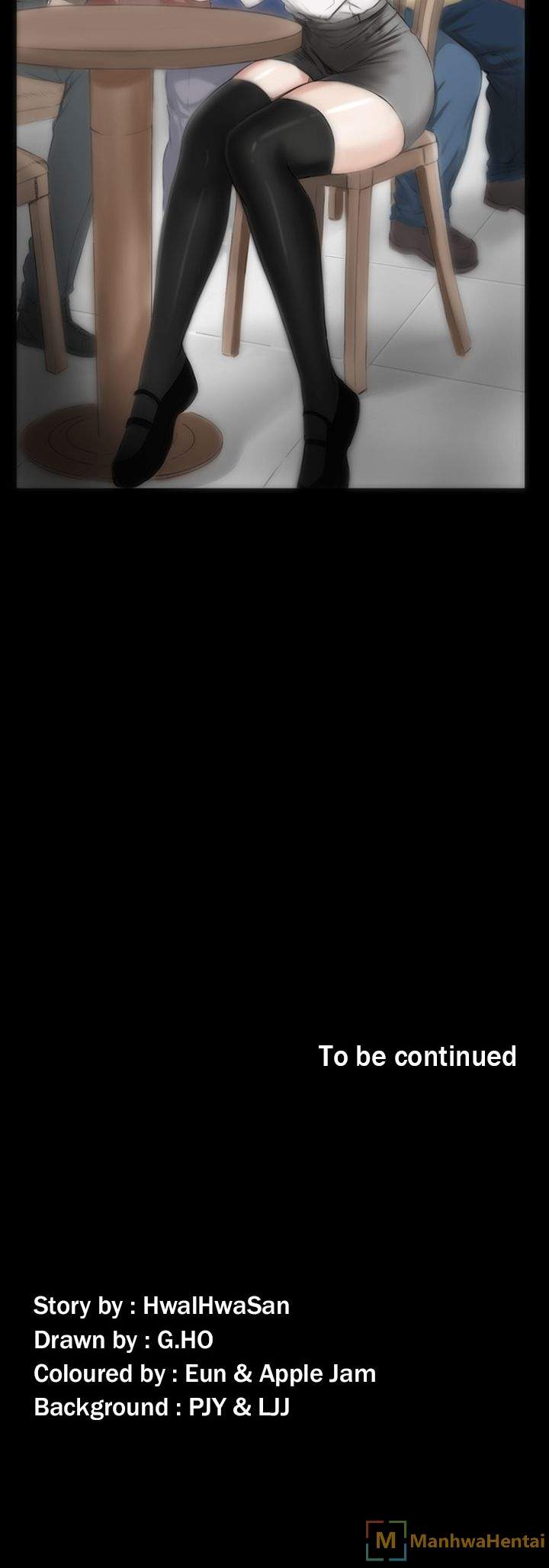 Producer: Trainee - Chapter 6 [photo 15] - MangaPorn