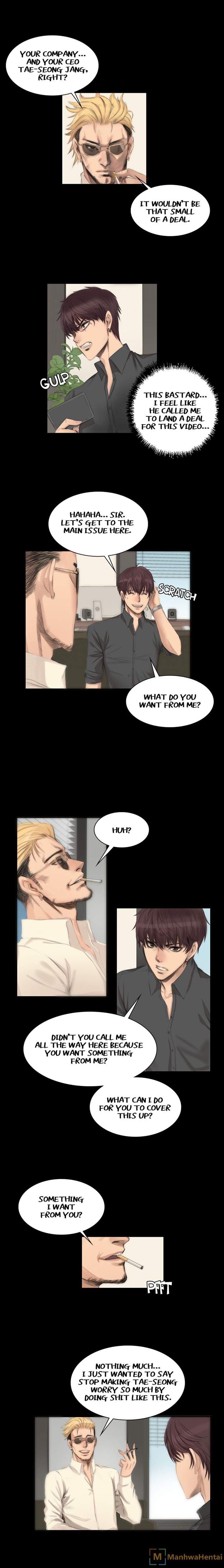 Producer: Trainee - Chapter 6 [photo 2] - MangaPorn