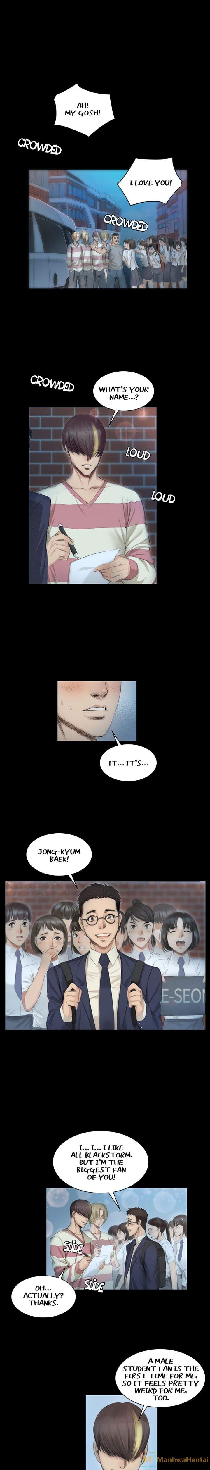 Producer: Trainee - Chapter 6 [photo 4] - MangaPorn