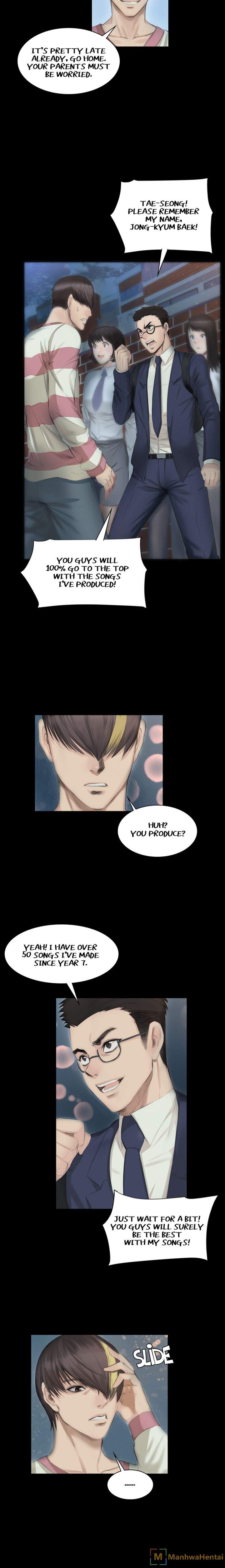 Producer: Trainee - Chapter 6 [photo 5] - MangaPorn