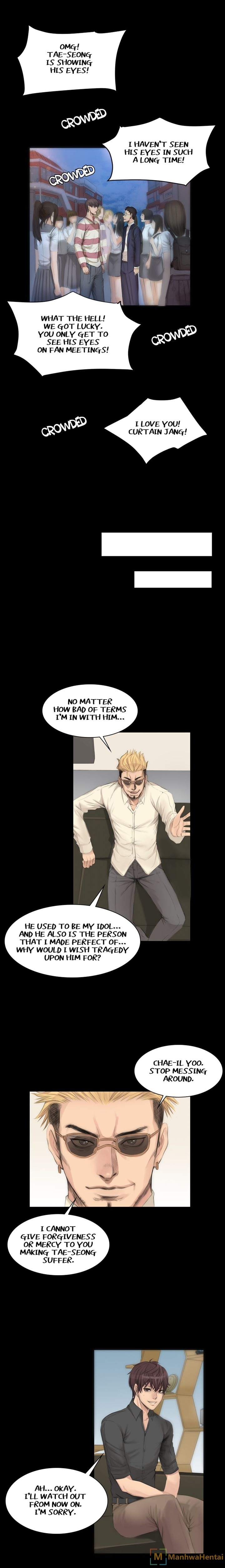 Producer: Trainee - Chapter 6 [photo 6] - MangaPorn