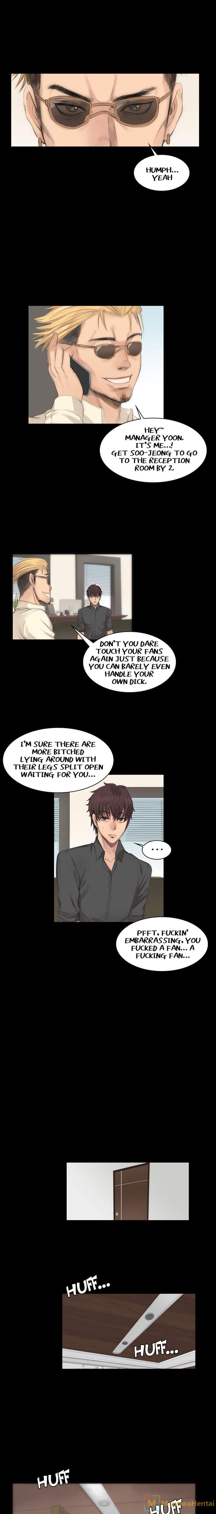 Producer: Trainee - Chapter 6 [photo 7] - MangaPorn