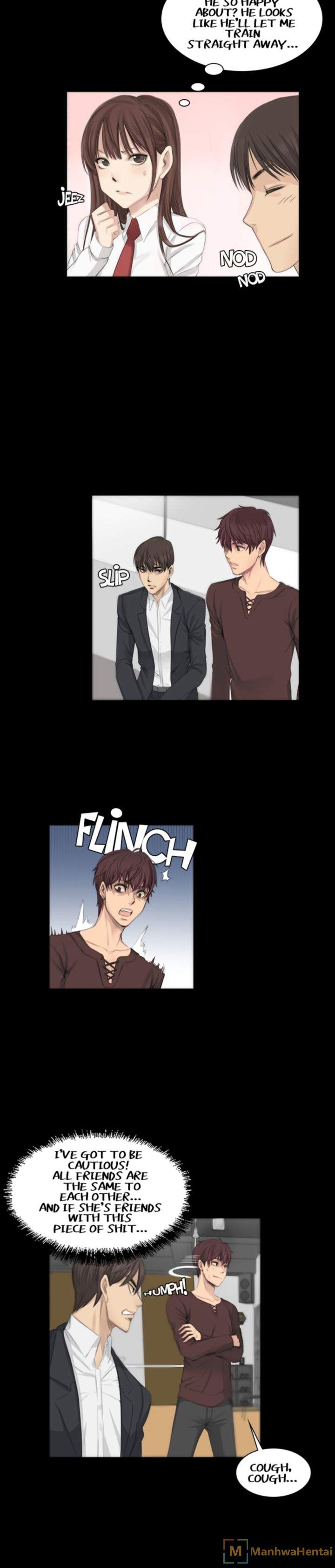 Producer: Trainee - Chapter 7 [photo 10] - MangaPorn