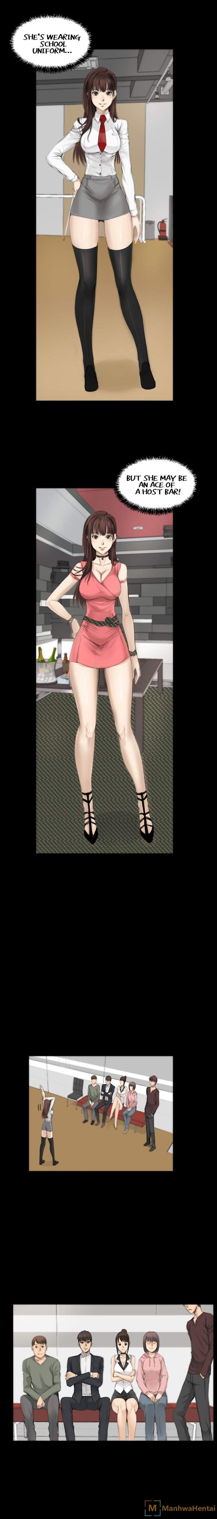 Producer: Trainee - Chapter 7 [photo 11] - MangaPorn