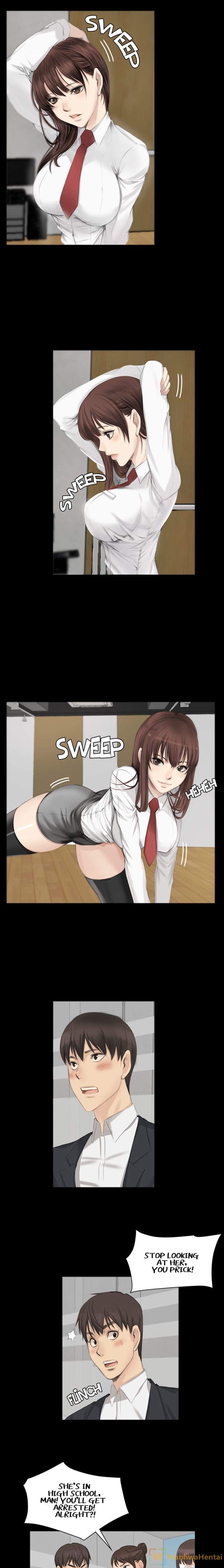 Producer: Trainee - Chapter 7 [photo 12] - MangaPorn