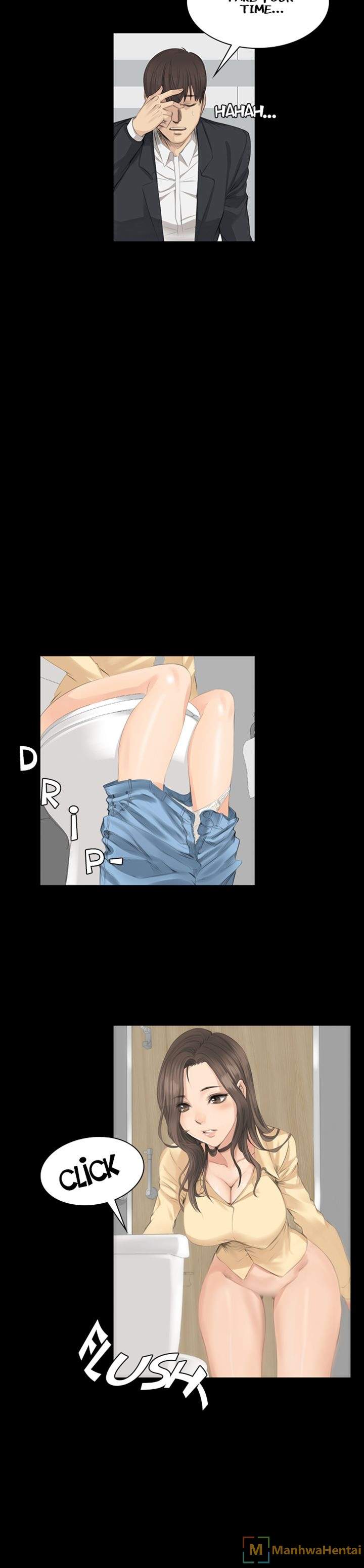 Producer: Trainee - Chapter 7 [photo 15] - MangaPorn