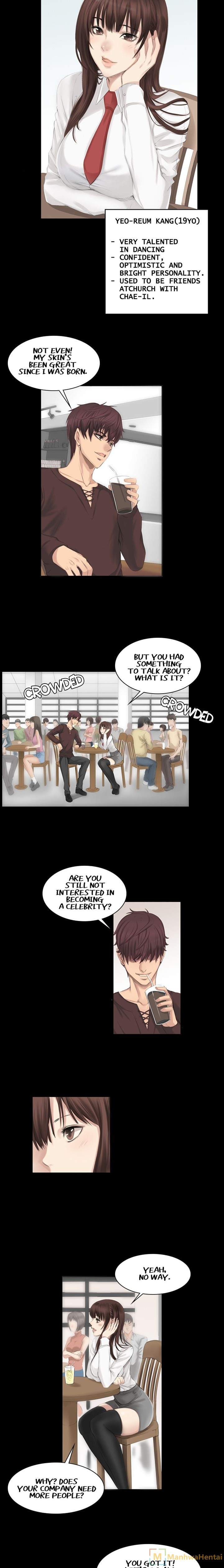 Producer: Trainee - Chapter 7 [photo 2] - MangaPorn