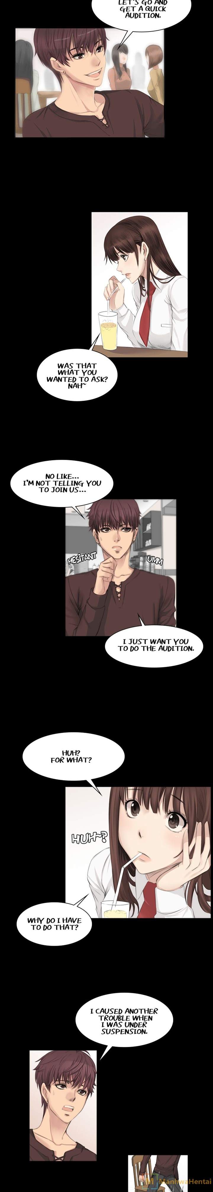 Producer: Trainee - Chapter 7 [photo 3] - MangaPorn