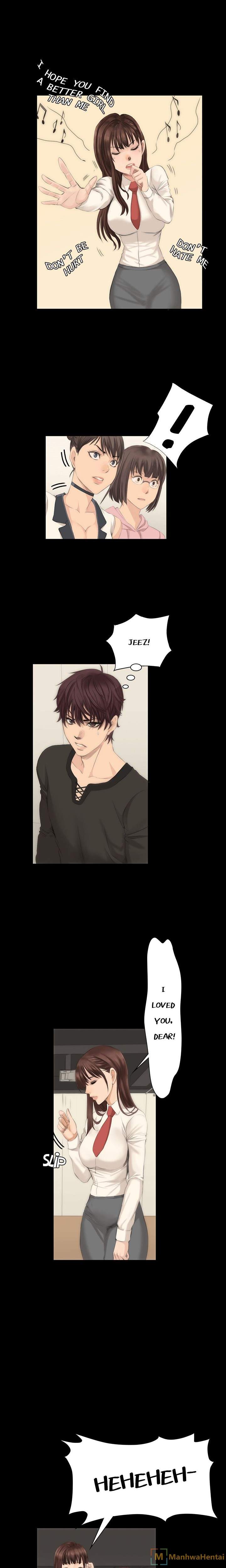 Producer: Trainee - Chapter 8 [photo 18] - MangaPorn