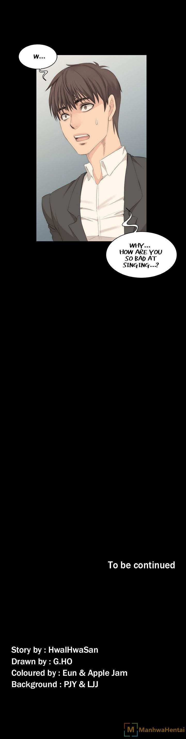 Producer: Trainee - Chapter 8 [photo 20] - MangaPorn