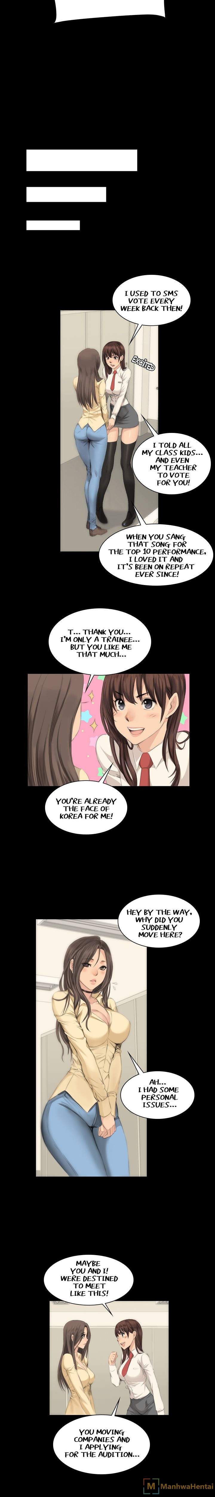 Producer: Trainee - Chapter 8 [photo 5] - MangaPorn