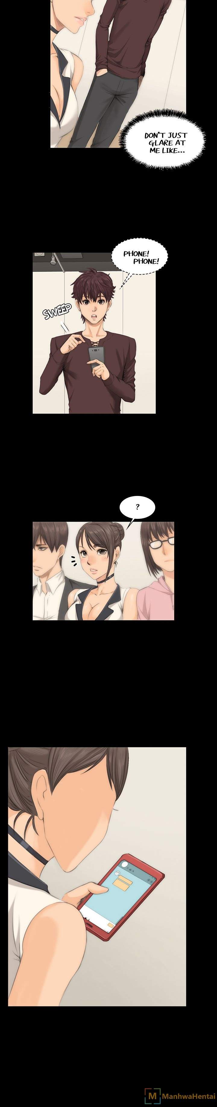 Producer: Trainee - Chapter 8 [photo 8] - MangaPorn