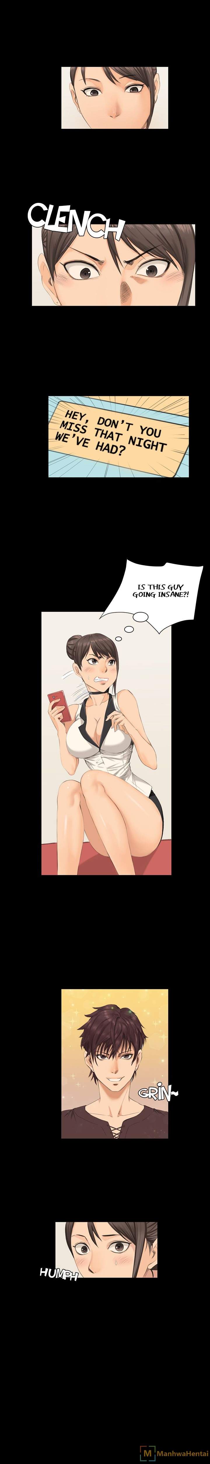 Producer: Trainee - Chapter 8 [photo 9] - MangaPorn