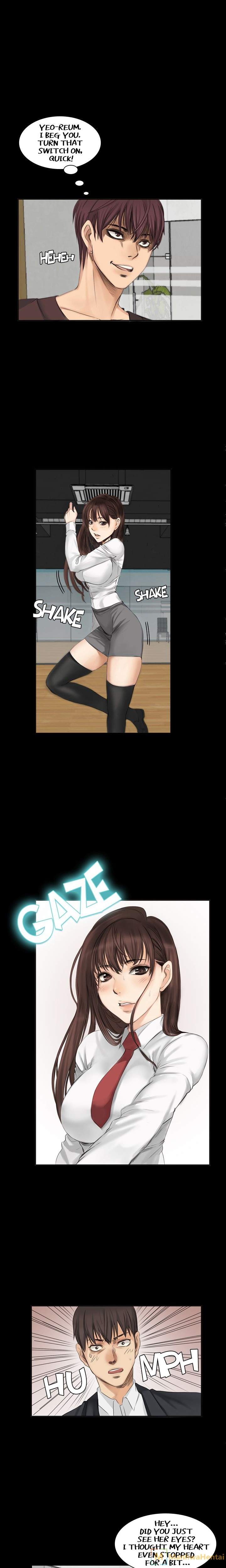 Producer: Trainee - Chapter 9 [photo 11] - MangaPorn