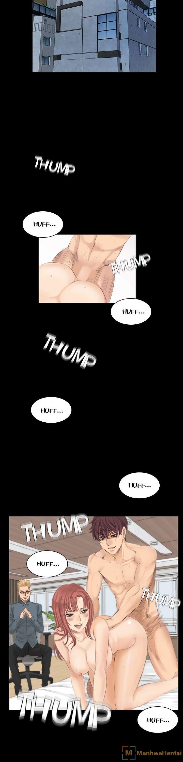 Producer: Trainee - Chapter 9 [photo 18] - MangaPorn