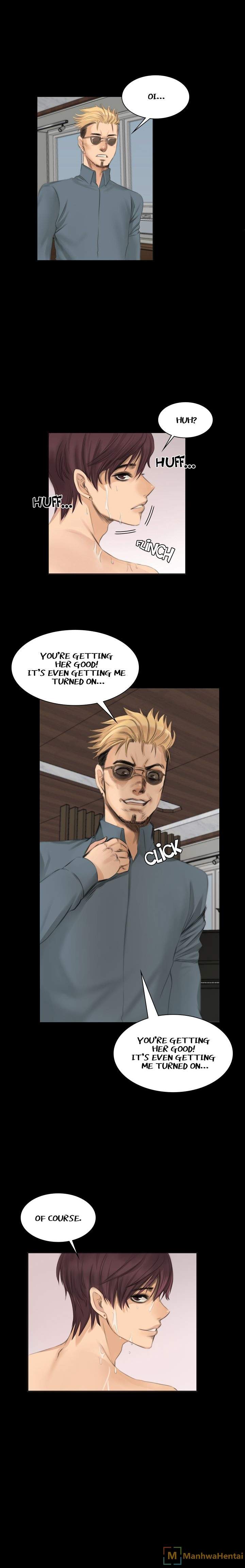 Producer: Trainee - Chapter 9 [photo 22] - MangaPorn