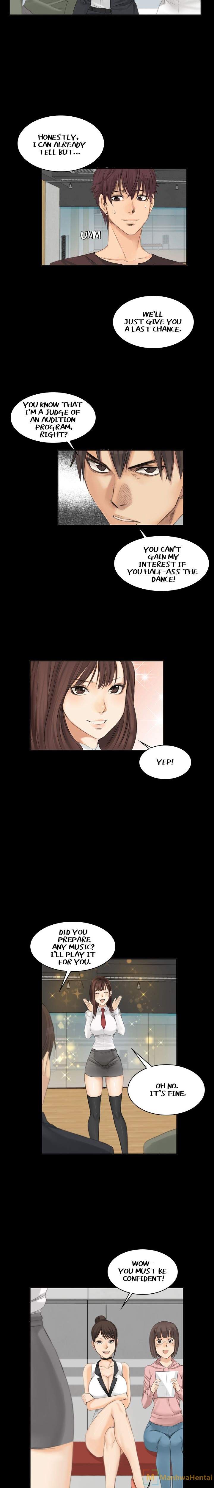 Producer: Trainee - Chapter 9 [photo 4] - MangaPorn