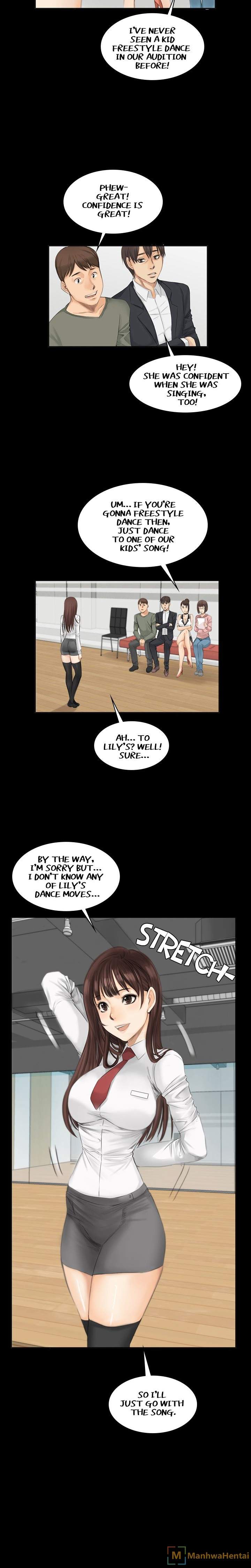 Producer: Trainee - Chapter 9 [photo 5] - MangaPorn