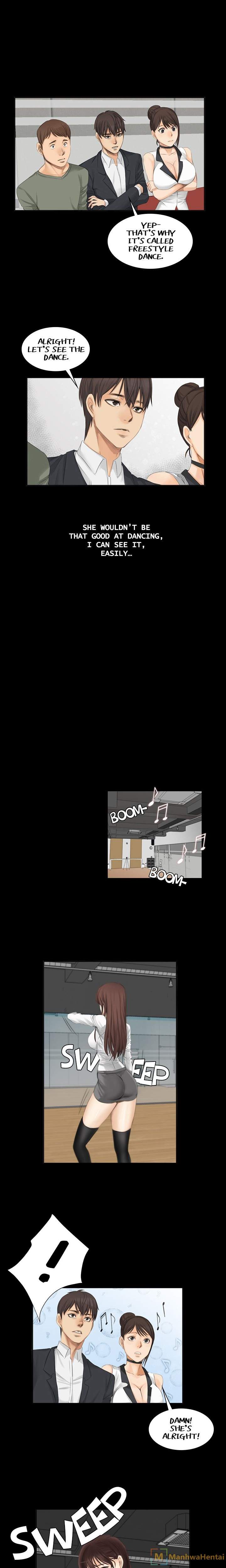 Producer: Trainee - Chapter 9 [photo 6] - MangaPorn