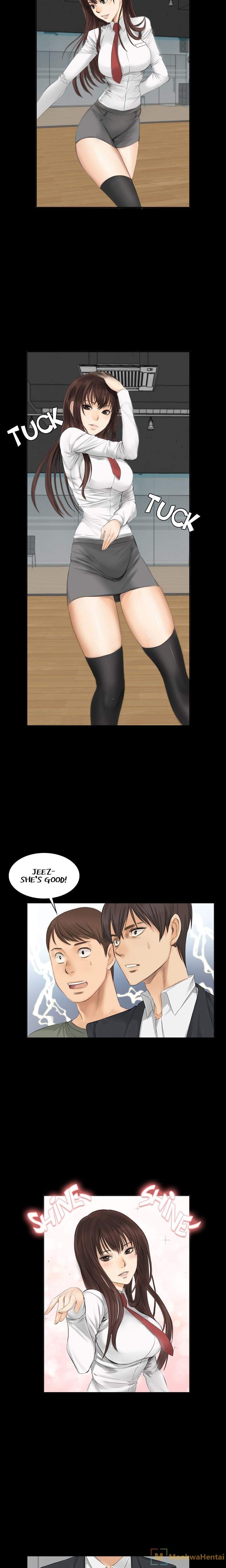 Producer: Trainee - Chapter 9 [photo 7] - MangaPorn