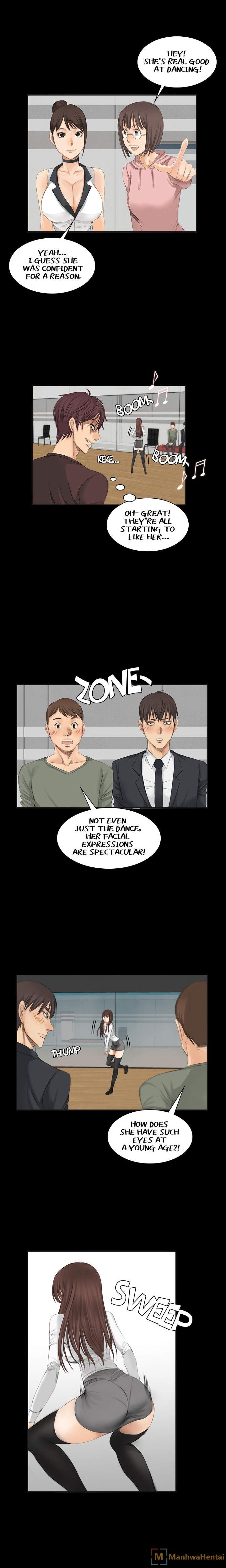 Producer: Trainee - Chapter 9 [photo 9] - MangaPorn