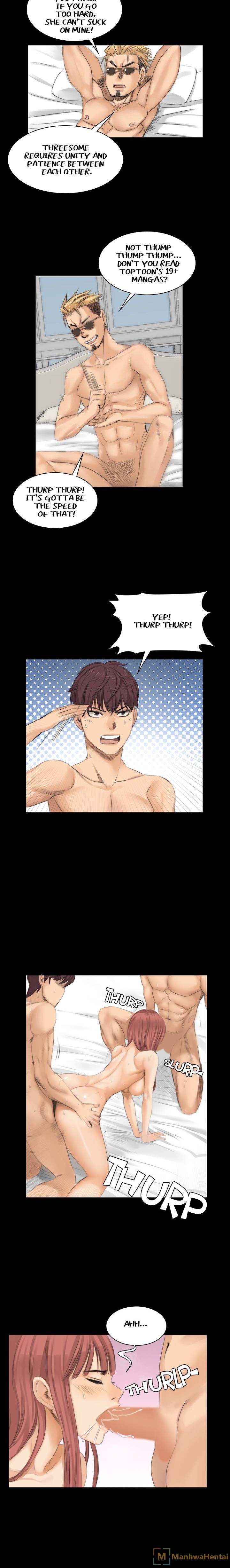 Producer: Trainee - Chapter 10 [photo 10] - MangaPorn