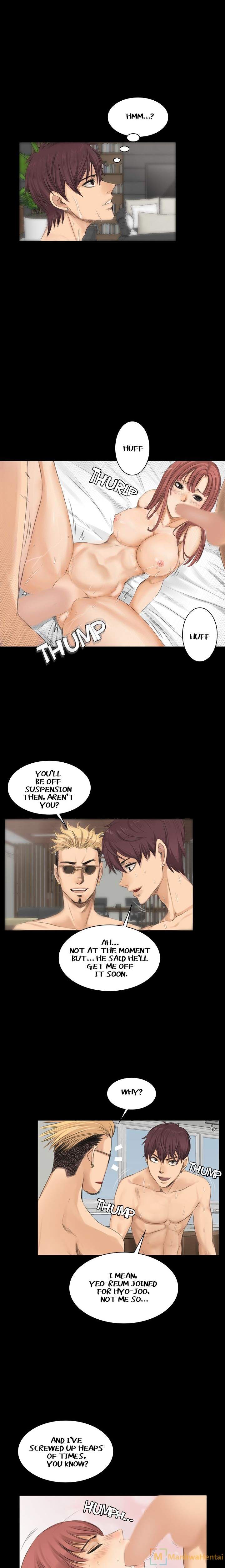 Producer: Trainee - Chapter 10 [photo 6] - MangaPorn