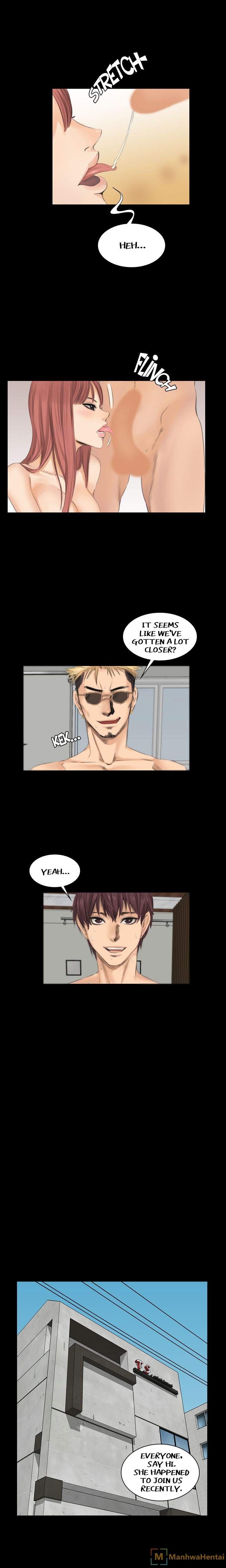 Producer: Trainee - Chapter 11 [photo 11] - MangaPorn