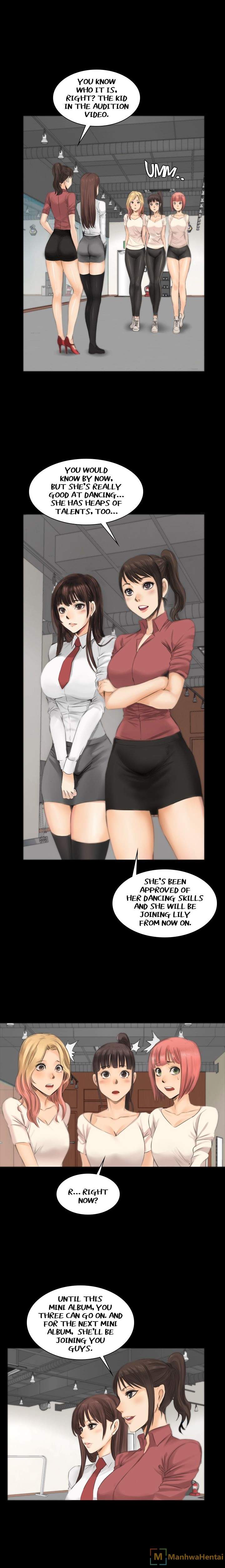 Producer: Trainee - Chapter 11 [photo 12] - MangaPorn