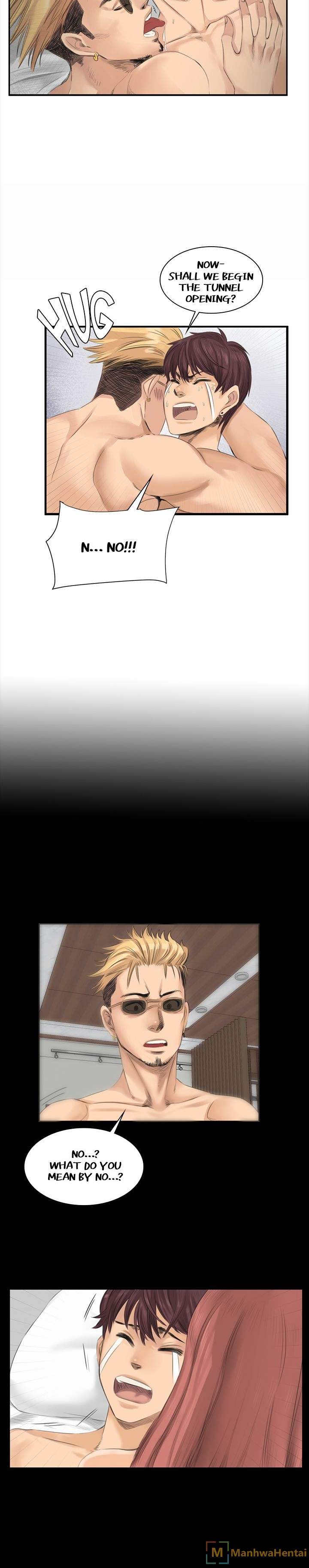 Producer: Trainee - Chapter 11 [photo 5] - MangaPorn