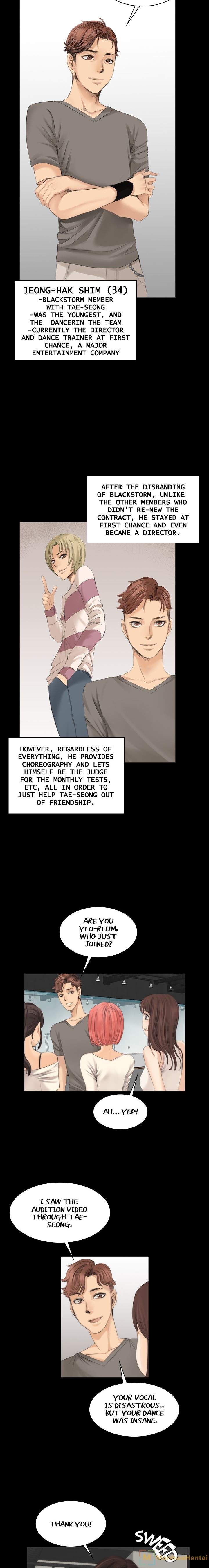 Producer: Trainee - Chapter 12 [photo 13] - MangaPorn