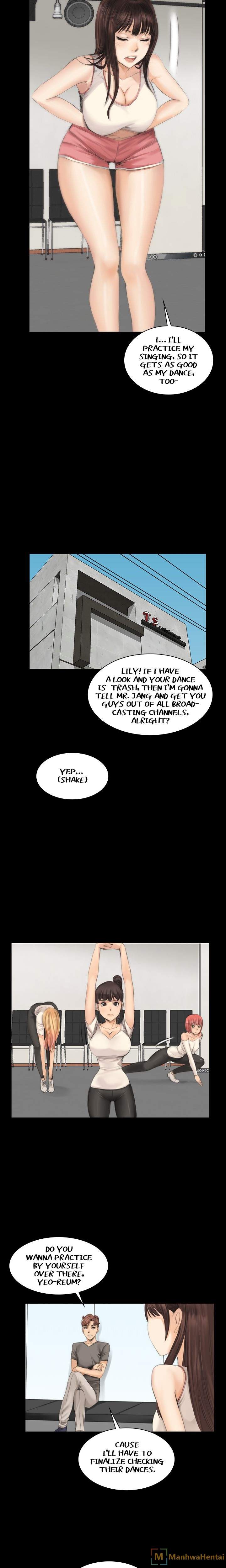 Producer: Trainee - Chapter 12 [photo 14] - MangaPorn