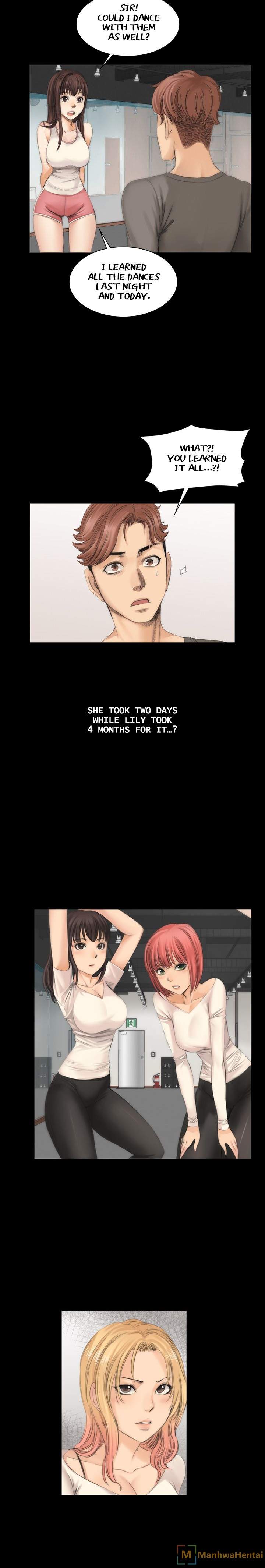 Producer: Trainee - Chapter 12 [photo 15] - MangaPorn