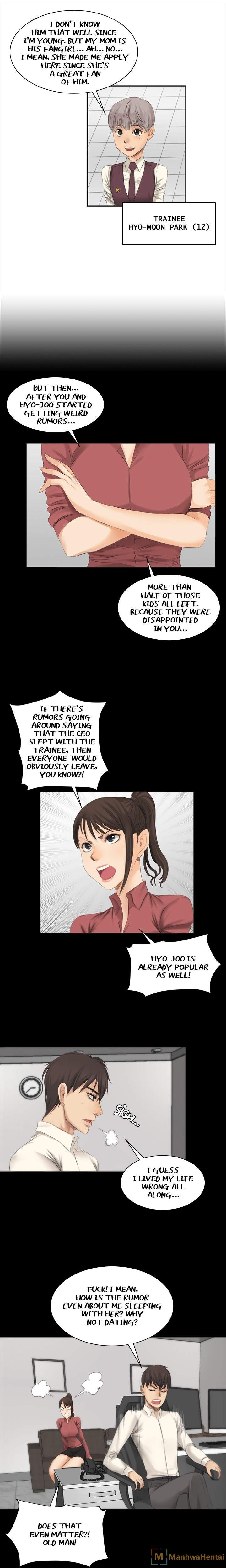 Producer: Trainee - Chapter 12 [photo 4] - MangaPorn