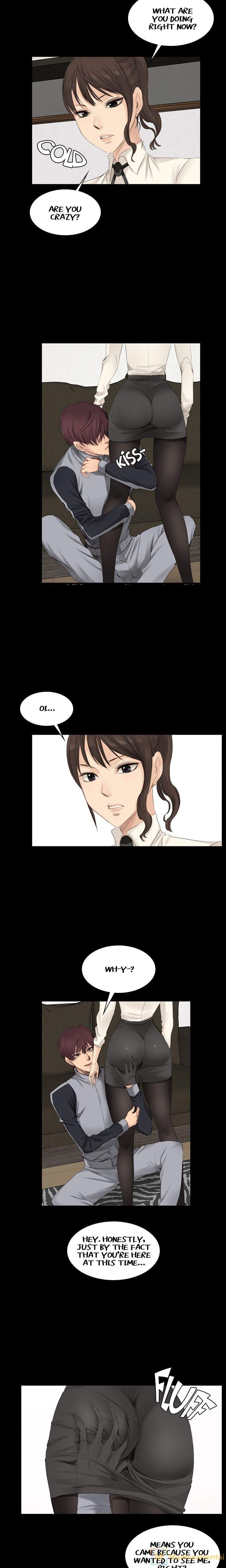 Producer: Trainee - Chapter 13 [photo 15] - MangaPorn