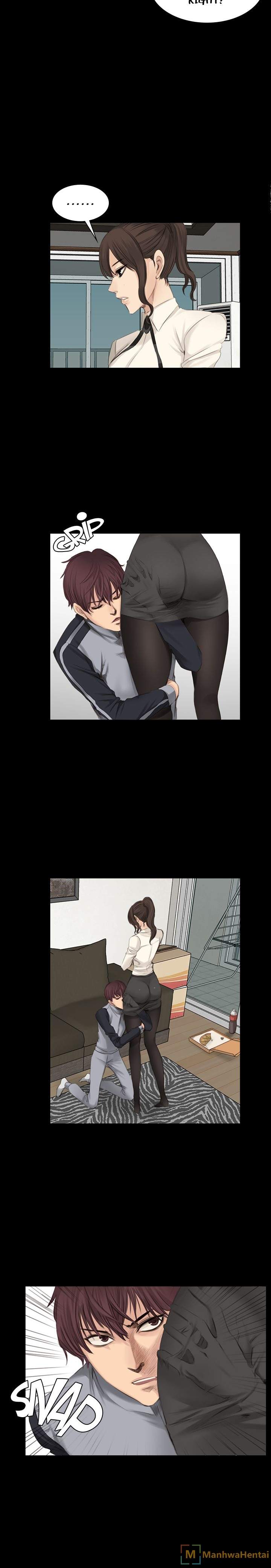 Producer: Trainee - Chapter 13 [photo 16] - MangaPorn