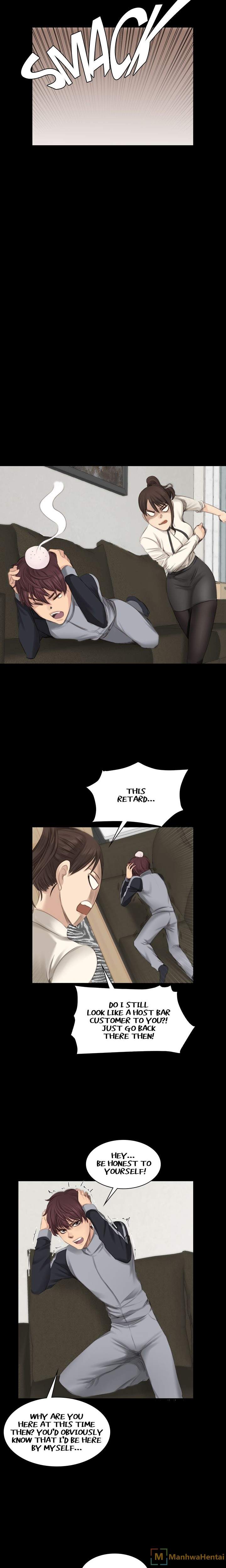 Producer: Trainee - Chapter 13 [photo 18] - MangaPorn