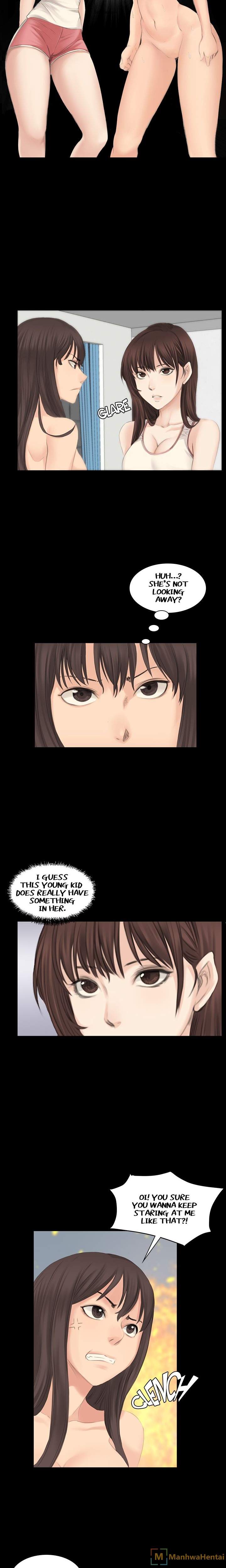 Producer: Trainee - Chapter 13 [photo 2] - MangaPorn