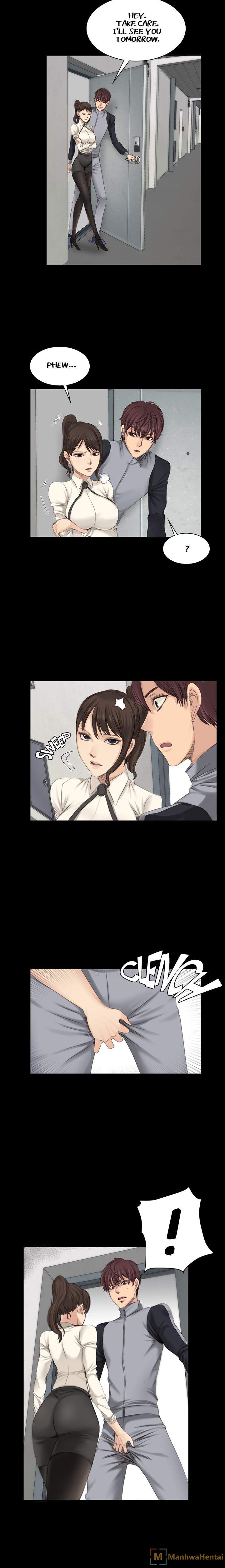 Producer: Trainee - Chapter 13 [photo 20] - MangaPorn