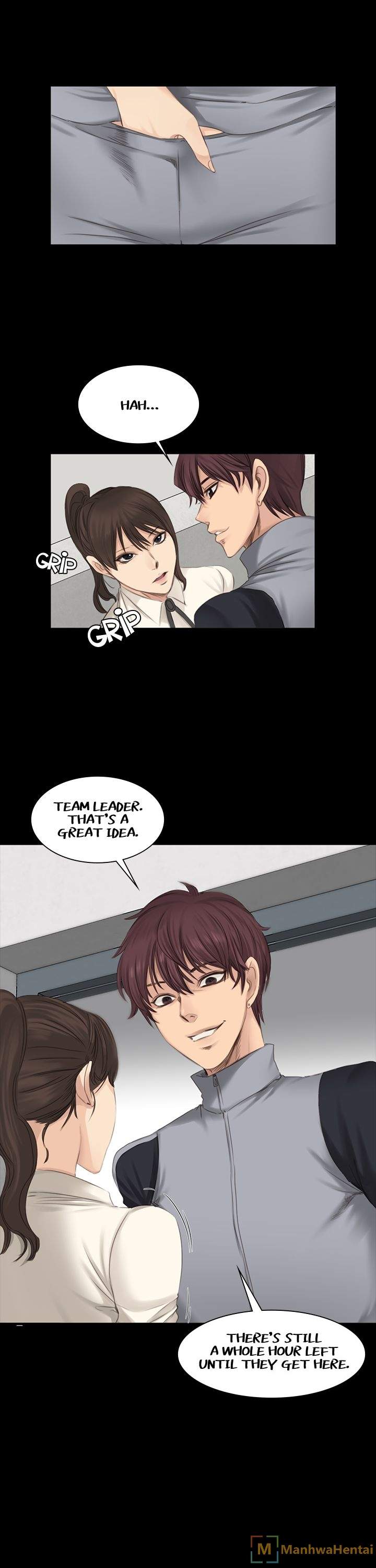 Producer: Trainee - Chapter 13 [photo 21] - MangaPorn