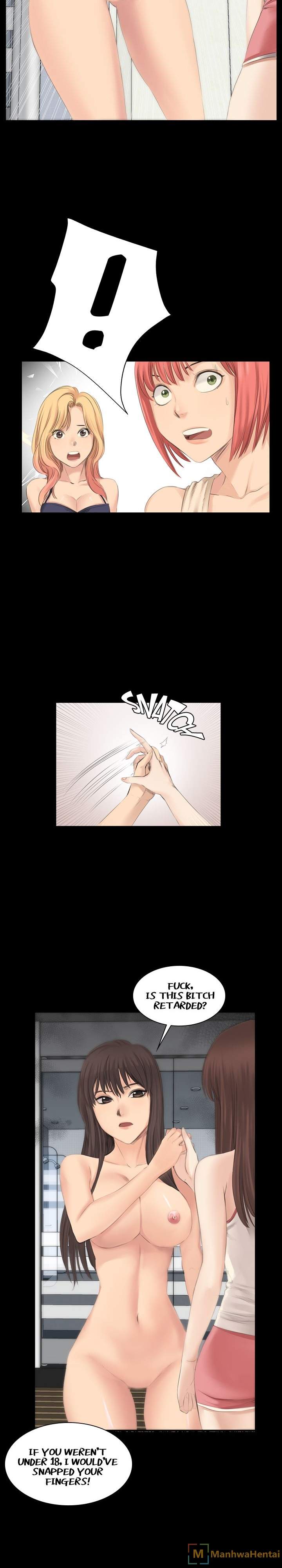 Producer: Trainee - Chapter 13 [photo 4] - MangaPorn