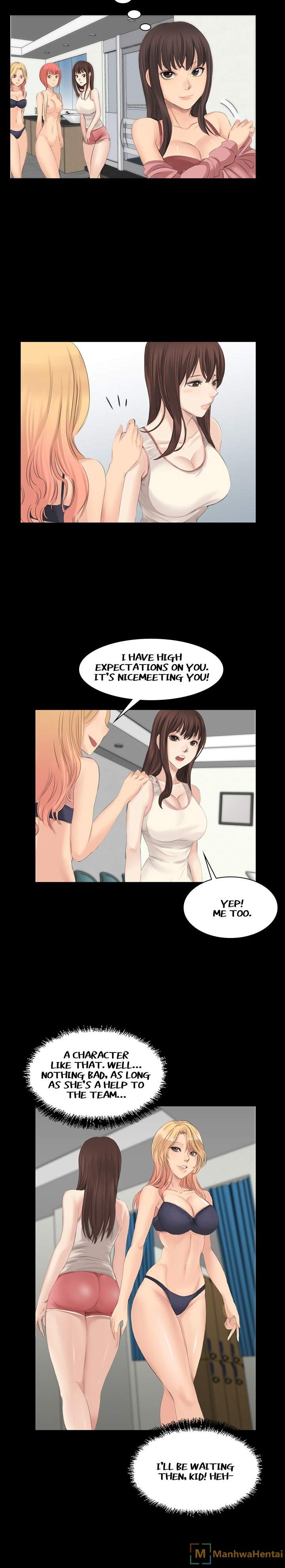 Producer: Trainee - Chapter 13 [photo 6] - MangaPorn