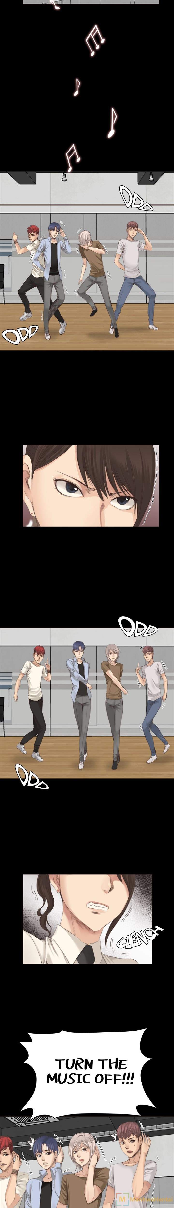 Producer: Trainee - Chapter 13 [photo 8] - MangaPorn