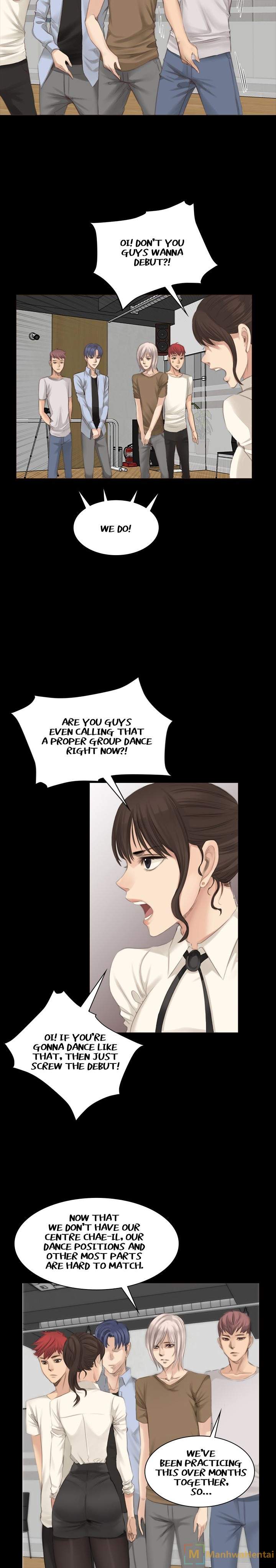 Producer: Trainee - Chapter 13 [photo 9] - MangaPorn