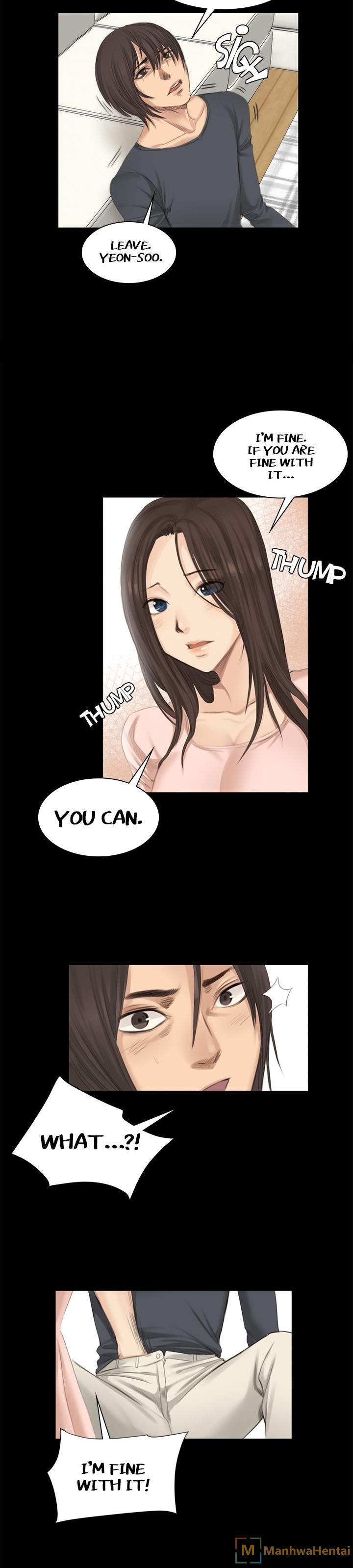 Producer: Trainee - Chapter 14 [photo 12] - MangaPorn