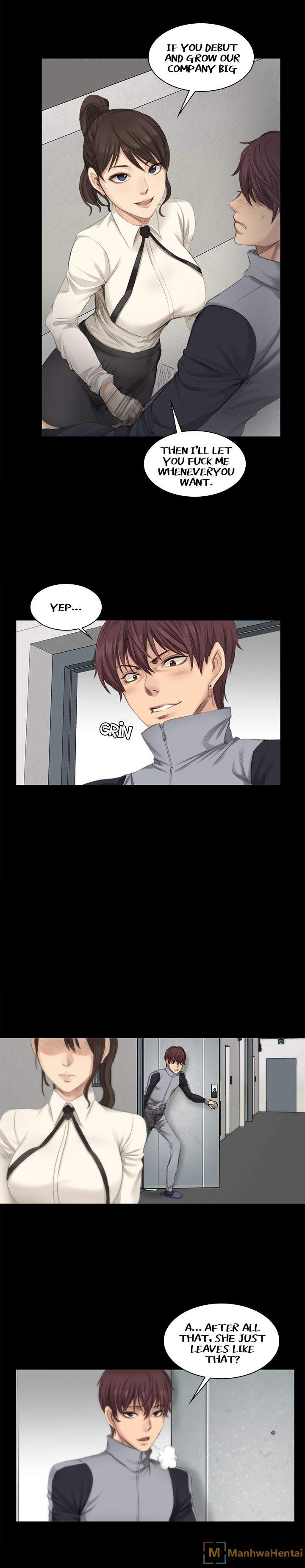 Producer: Trainee - Chapter 14 [photo 3] - MangaPorn