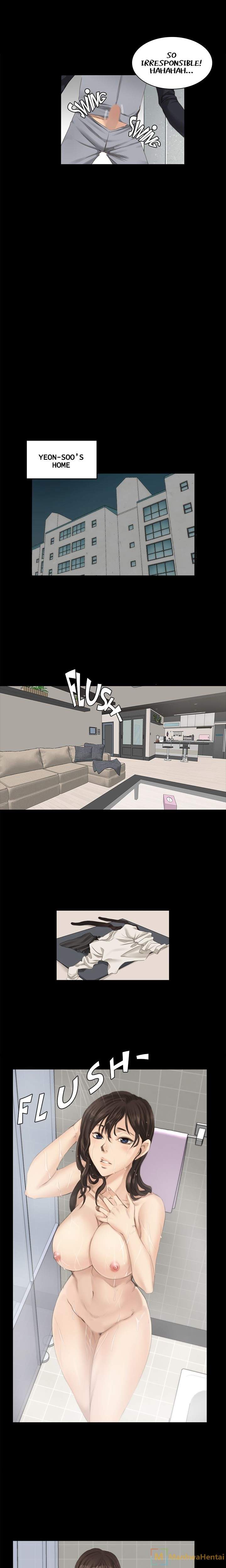 Producer: Trainee - Chapter 14 [photo 4] - MangaPorn